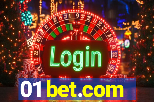 01 bet.com